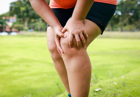 Phẫu thuật nội soi thu nhỏ dạ dày cải thiện bệnh lý xương khớp do béo phì không